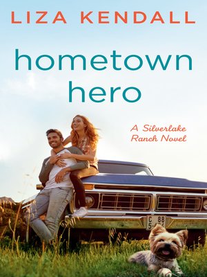 cover image of Hometown Hero